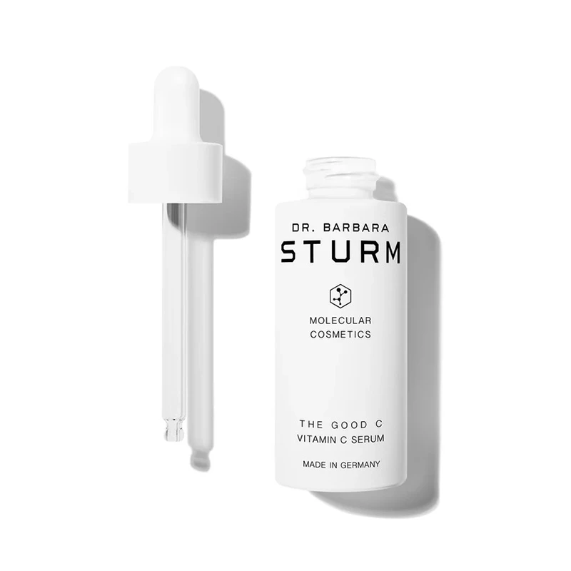Dr. Barbara Sturm芭芭拉斯特姆博士维C精华30ml 商品