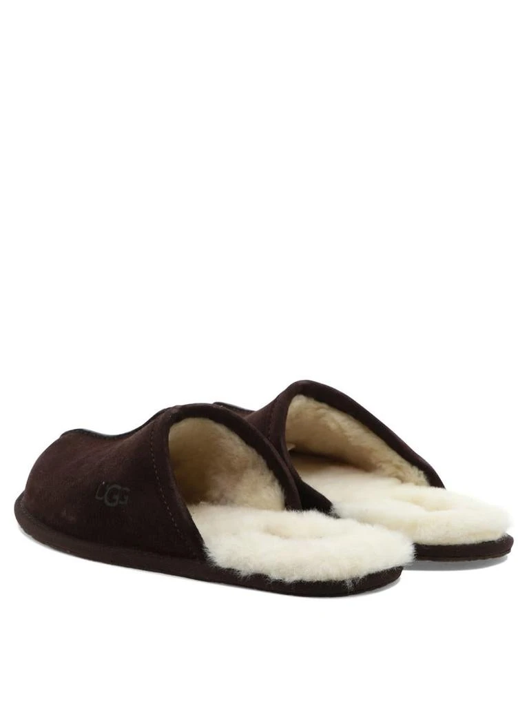 商品UGG|UGG "Scuff" slippers,价格¥880,第4张图片详细描述