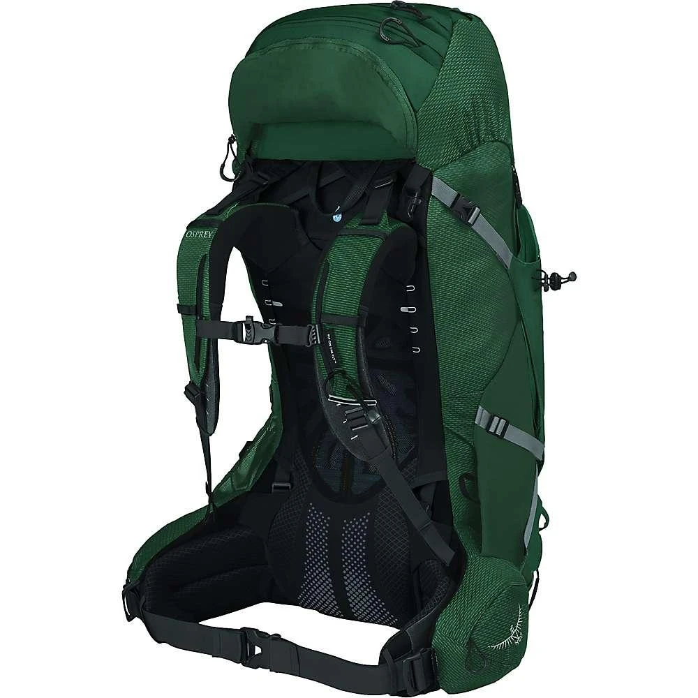 商品Osprey|Osprey Aether Plus 60 Backpack,价格¥2102,第2张图片详细描述