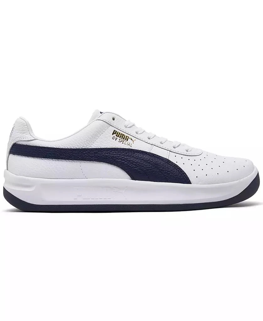 商品Puma|Men's GV Special+ Casual Sneakers from Finish Line,价格¥374,第2张图片详细描述