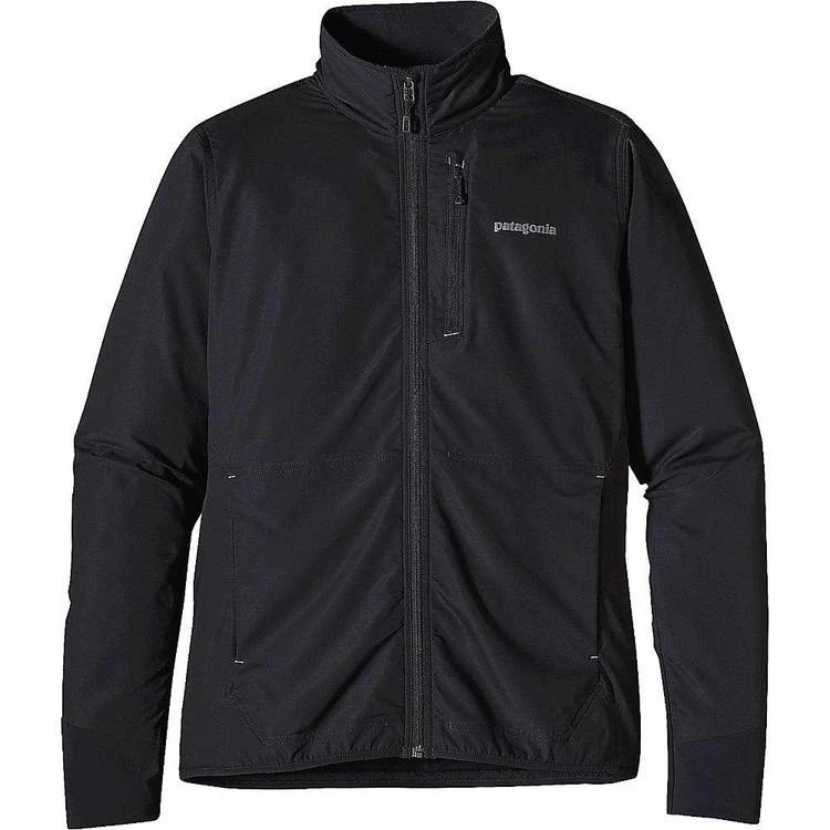 商品Patagonia|Patagonia Men's All Free Jacket,价格¥650,第3张图片详细描述