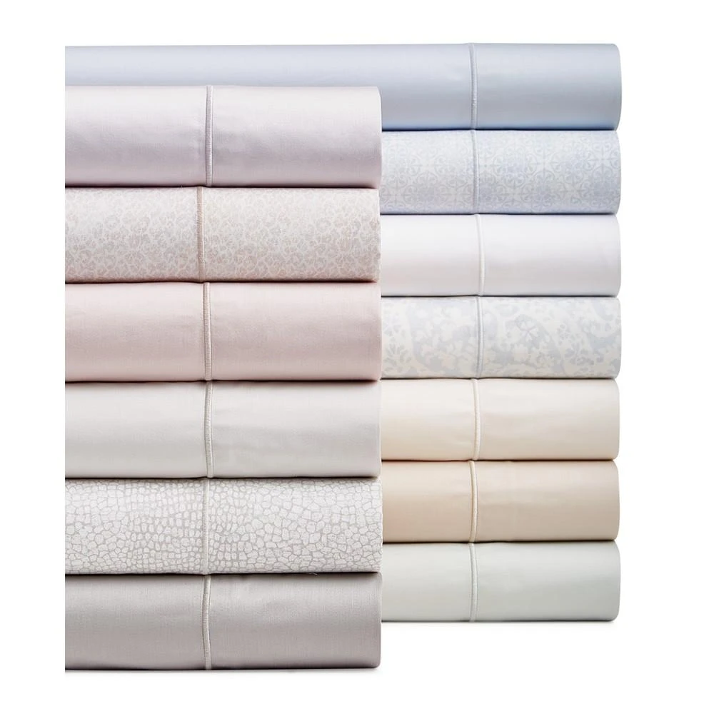 商品Charter Club|CLOSEOUT! Sleep Luxe Printed 800 Thread Count Cotton Pillowcase Pair, Standard, Created for Macy's,价格¥319,第4张图片详细描述