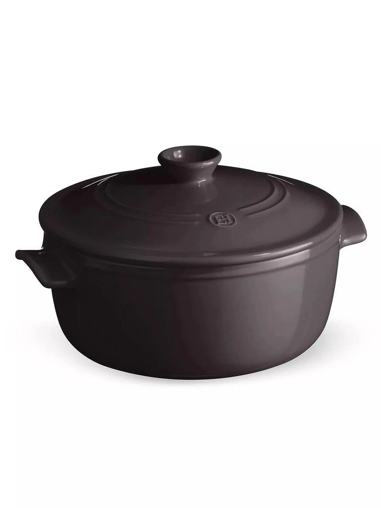 商品Emile Henry|Ceramic Dutch Oven,价格¥975,第1张图片