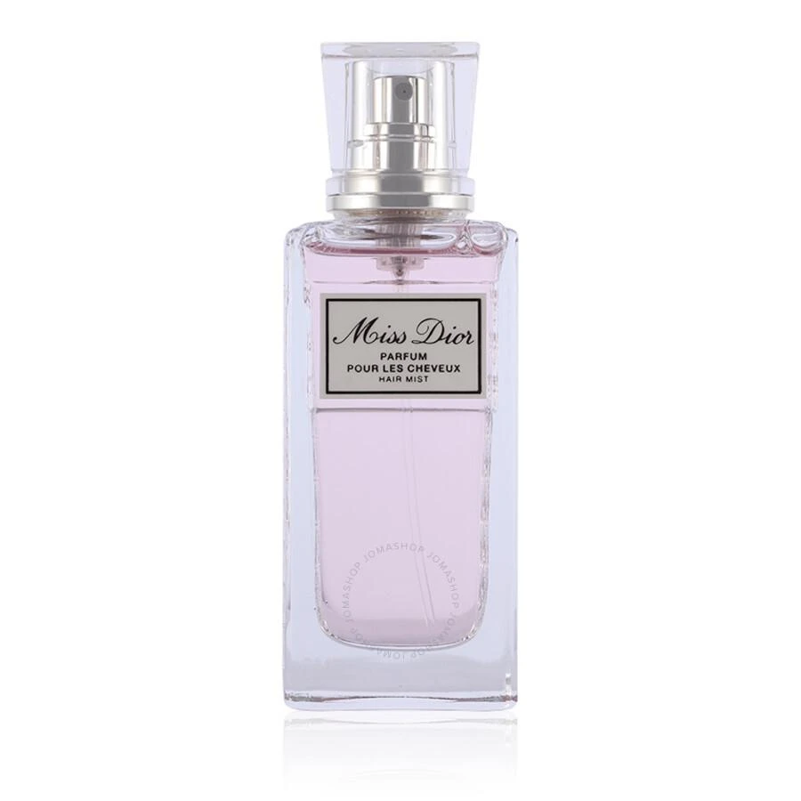 商品Dior|Christian Dior Ladies Miss Dior Spray 1 oz Hair Care 3348901255820,价格¥411,第1张图片