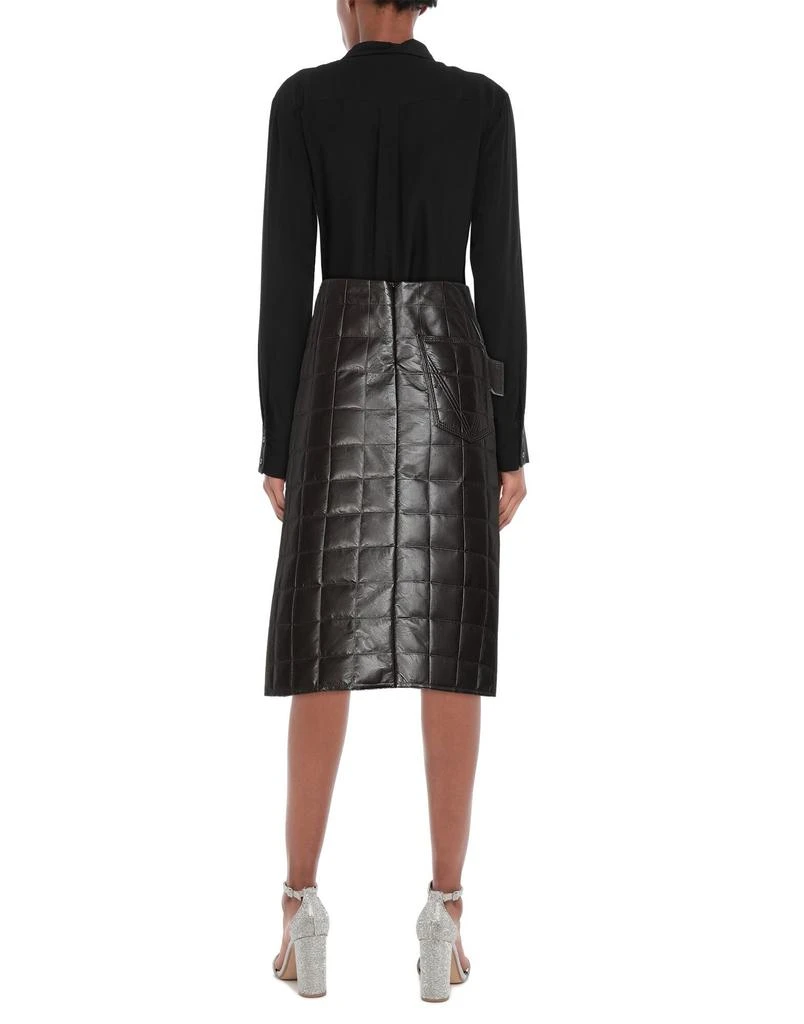 商品Bottega Veneta|Midi skirt,价格¥10221,第3张图片详细描述