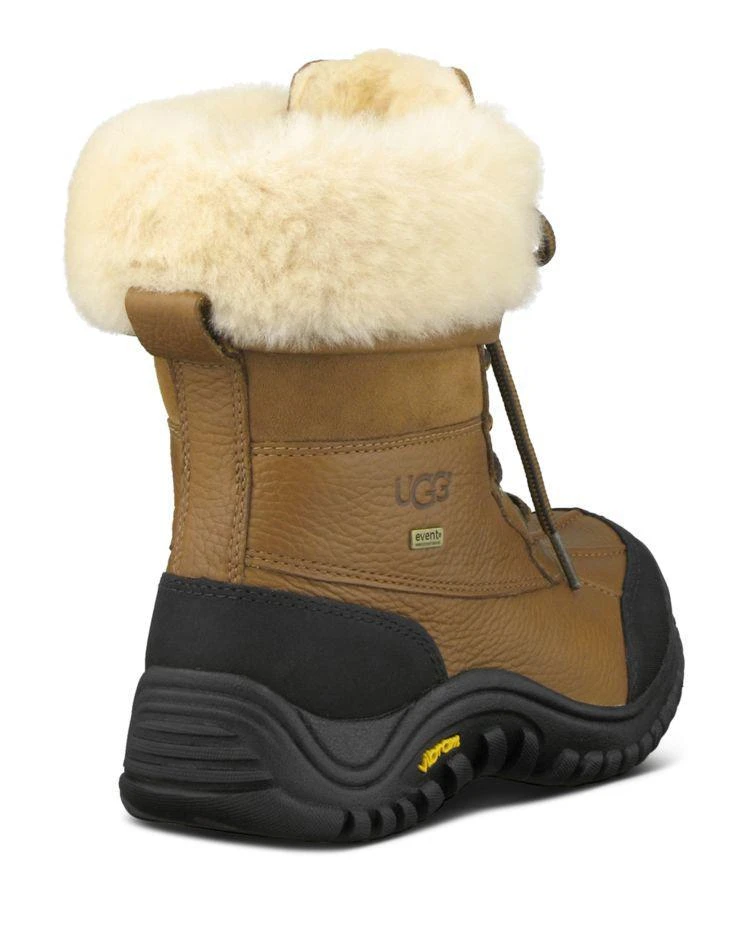 商品UGG|Women's "Adirondak" Snow Boots,价格¥1684,第4张图片详细描述