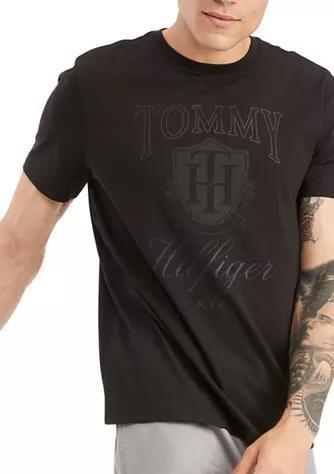 商品Tommy Hilfiger|Founders T-Shirt,价格¥146,第1张图片