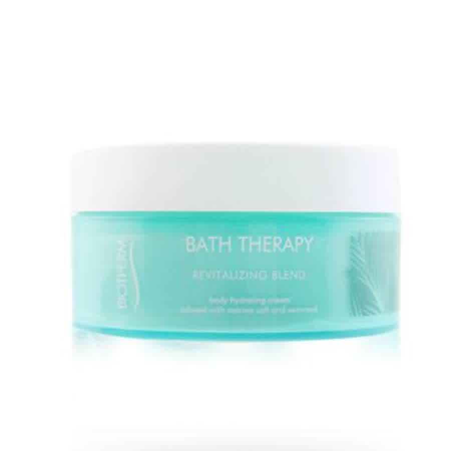 Biotherm Bath Therapy Unisex cosmetics 3614272820623商品第3张图片规格展示