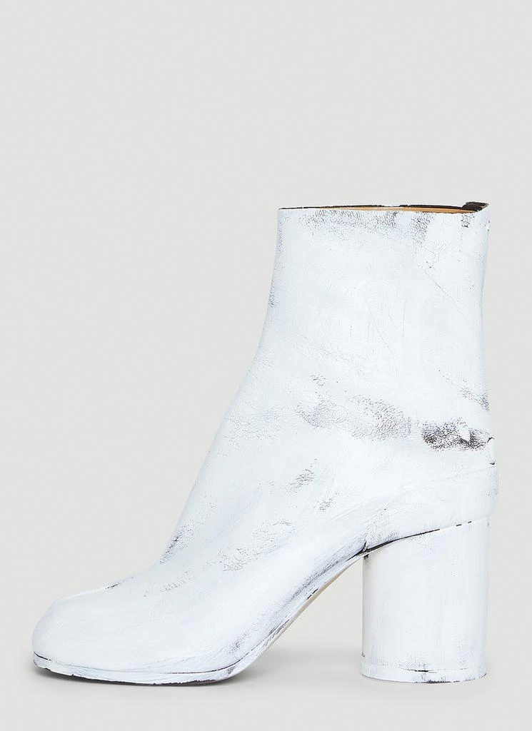 商品MAISON MARGIELA|Tabi Painted Boots,价格¥7348,第3张图片详细描述