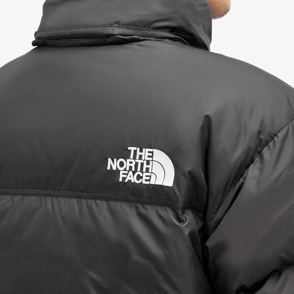 商品The North Face|The North Face 96 Nuptse Dip Dye Jacket,价格¥2897,第5张图片详细描述