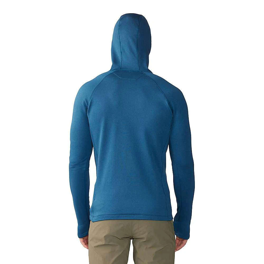 Mountain Hardwear Men's Glacial Trail Hoody 商品