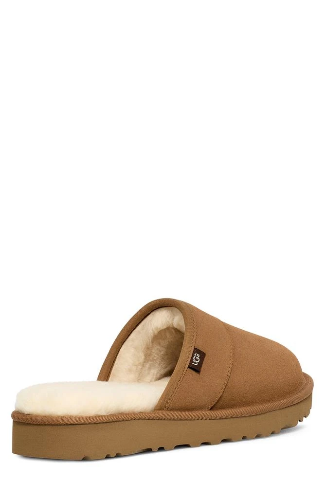 商品UGG|Leisure Slide Slipper,价格¥537,第2张图片详细描述