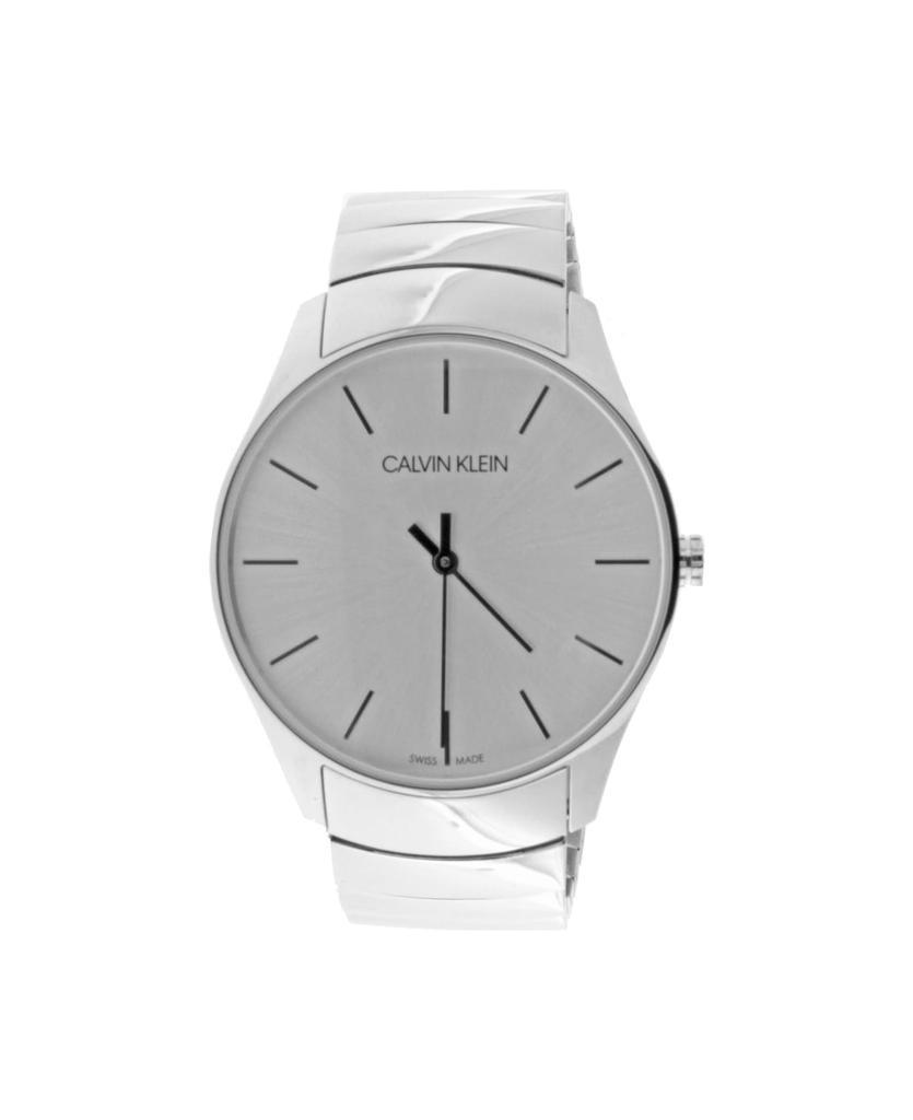 商品Calvin Klein|K4d21146 Classic Watches,价格¥1497,第1张图片