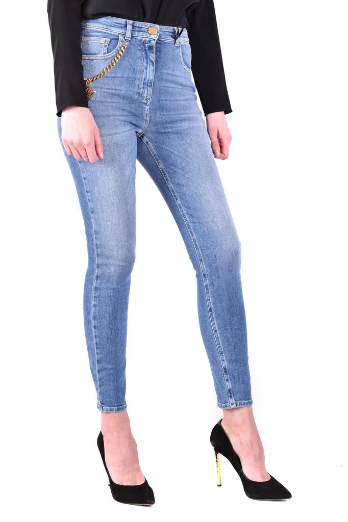商品ELISABETTA FRANCHI|ELISABETTA FRANCHI Jeans,价格¥1790,第2张图片详细描述