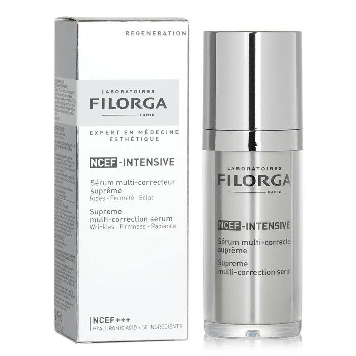 商品Filorga|Filorga 肌源赋活精华 30ml/1oz,价格¥583,第2张图片详细描述