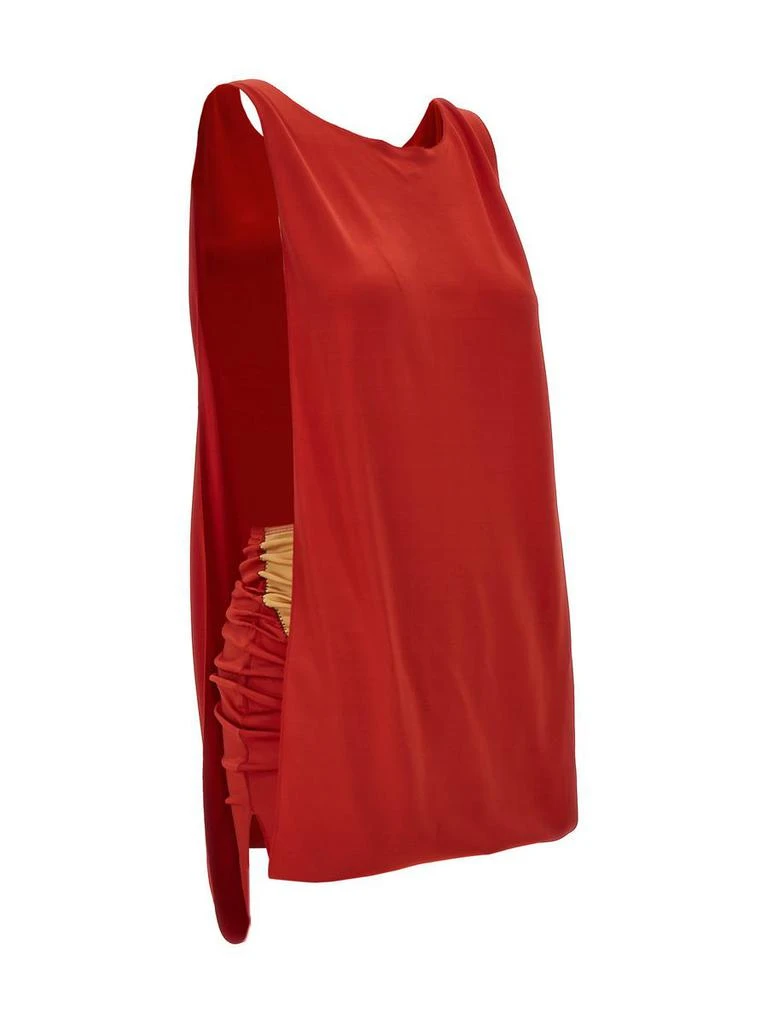 商品Marni|MARNI Dress with side slits,价格¥3590,第2张图片详细描述