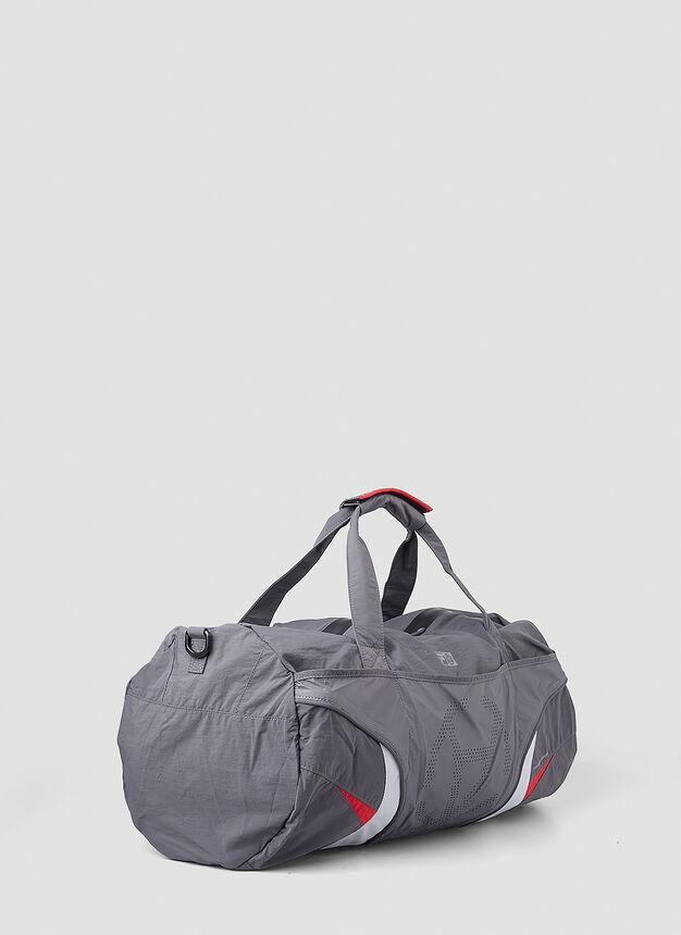 Redefined Gym Bag in Grey商品第2张图片规格展示