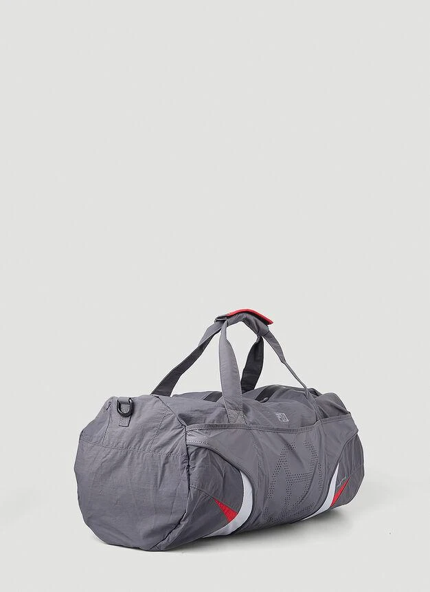 商品Fila|Redefined Gym Bag in Grey,价格¥504,第2张图片详细描述