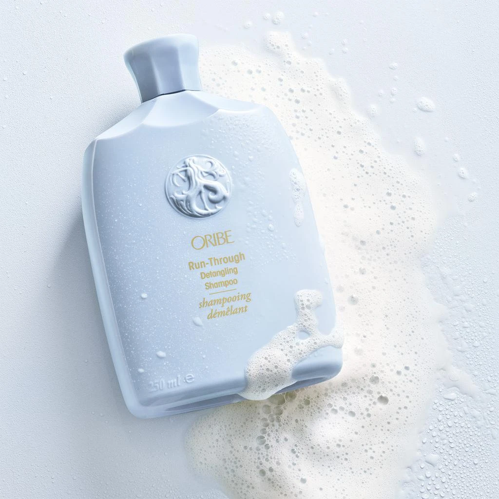 商品Oribe|Oribe Run-Through Detangling Shampoo 8.5 oz,价格¥407,第3张图片详细描述