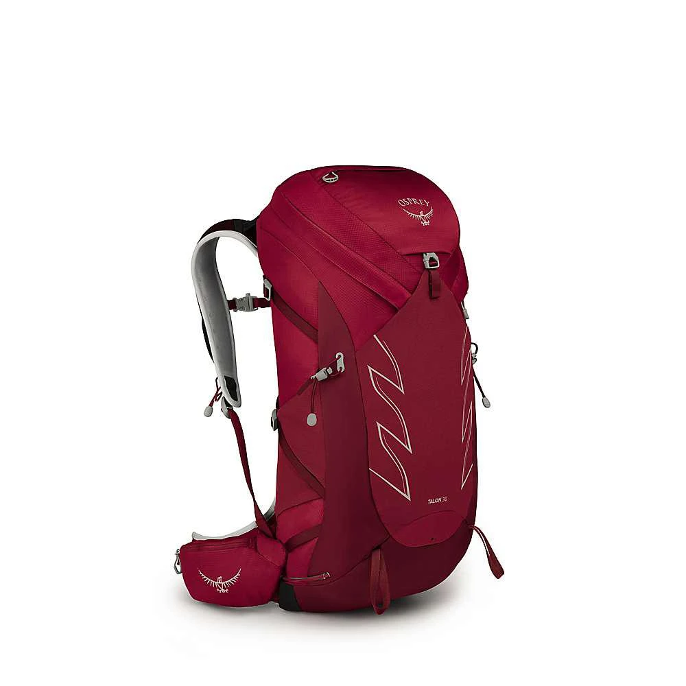 商品Osprey|Talon 36 Backpack,价格¥1100,第1张图片