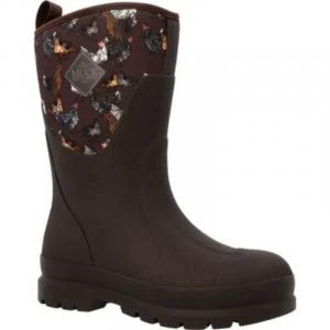 商品Muck|Womens Chore Mid Boot,价格¥943,第1张图片