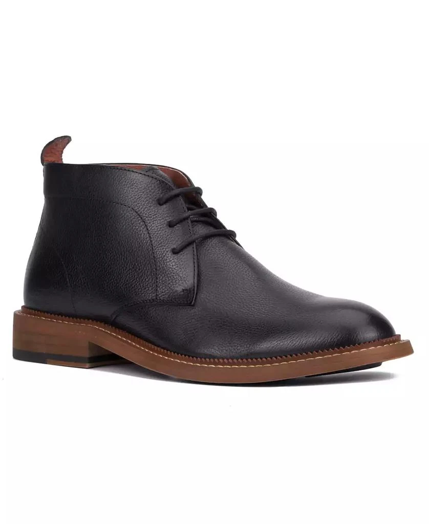 商品Vintage Foundry|Men's Treyton Chukka Boots,价格¥911,第1张图片