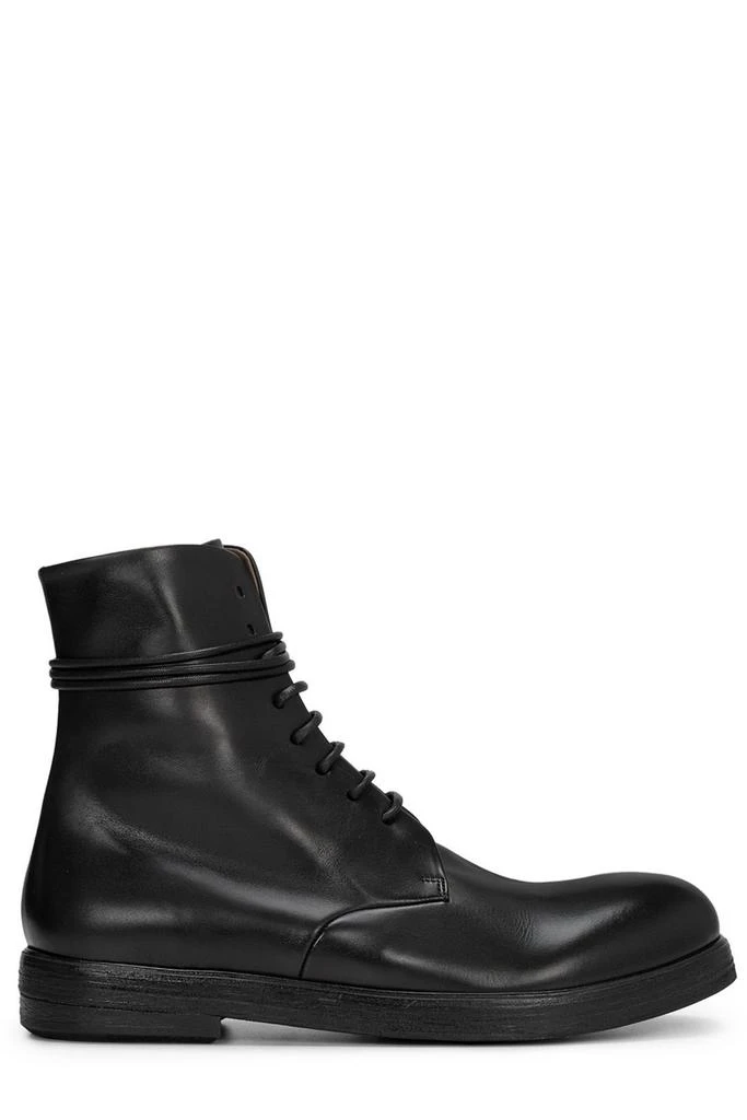 商品Marsèll|Marsèll Zucca Zeppa Boots,价格¥5478,第1张图片