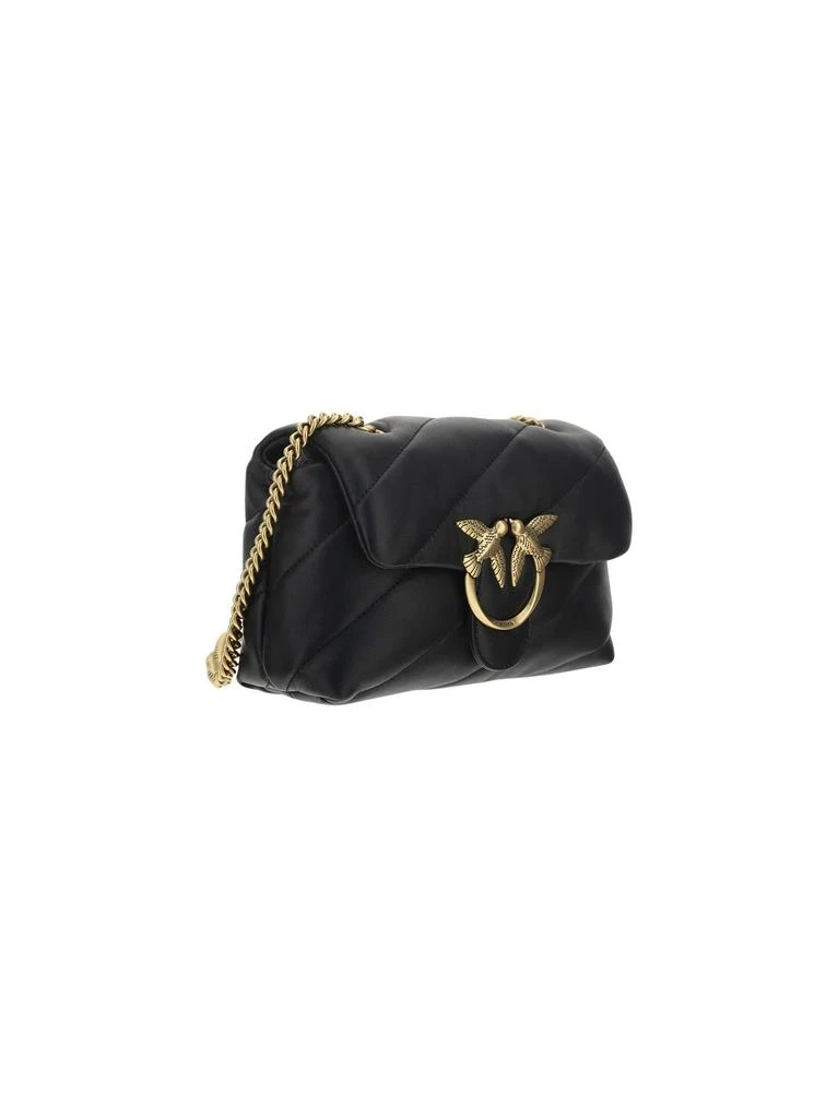 商品PINKO|Pinko Love Mini Puff Bag,价格¥2592,第2张图片详细描述
