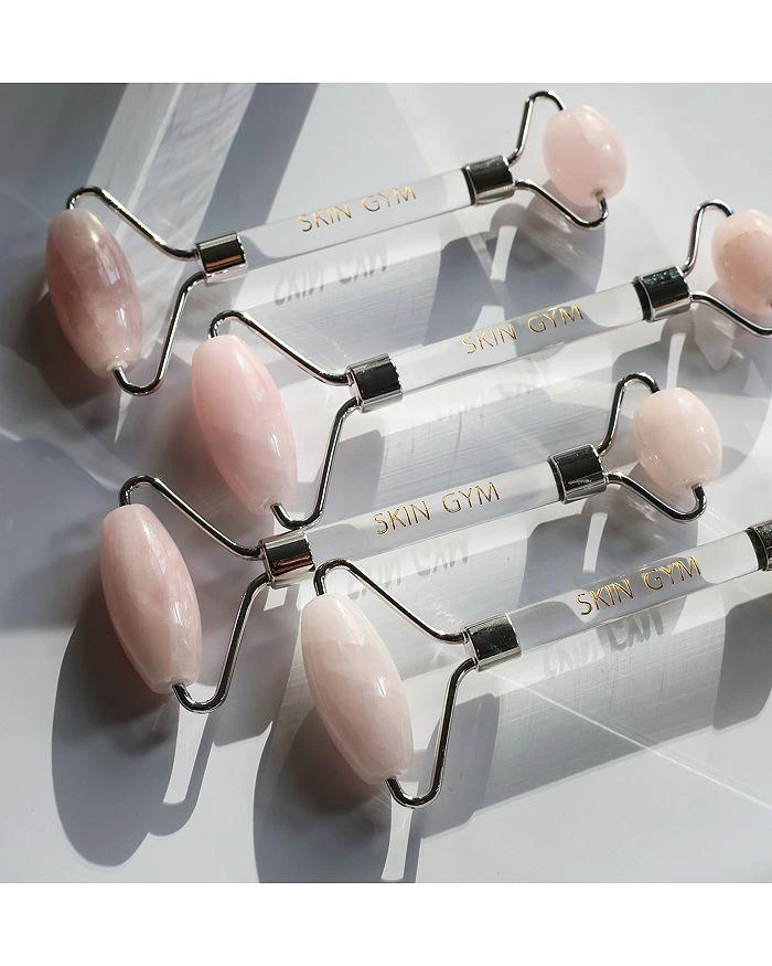 商品Skin Gym|Rose Quartz Workout Set ($60 value),价格¥366,第5张图片详细描述
