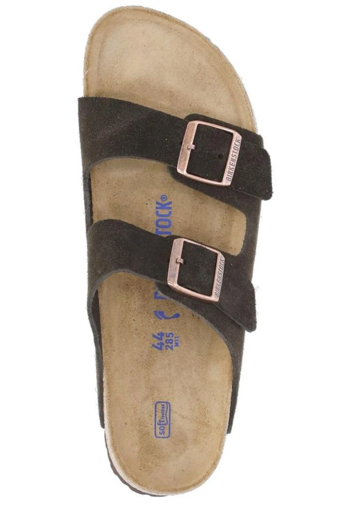 商品Birkenstock|Birkenstock Double Strap Open Toe Sandals,价格¥692-¥943,第5张图片详细描述