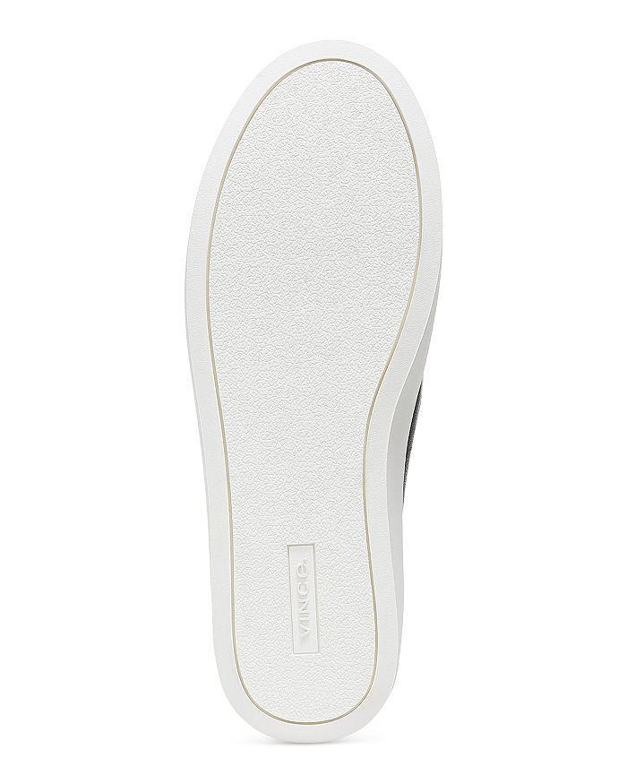 商品Vince|Women's Ghita Platform Loafers,价格¥1692,第6张图片详细描述