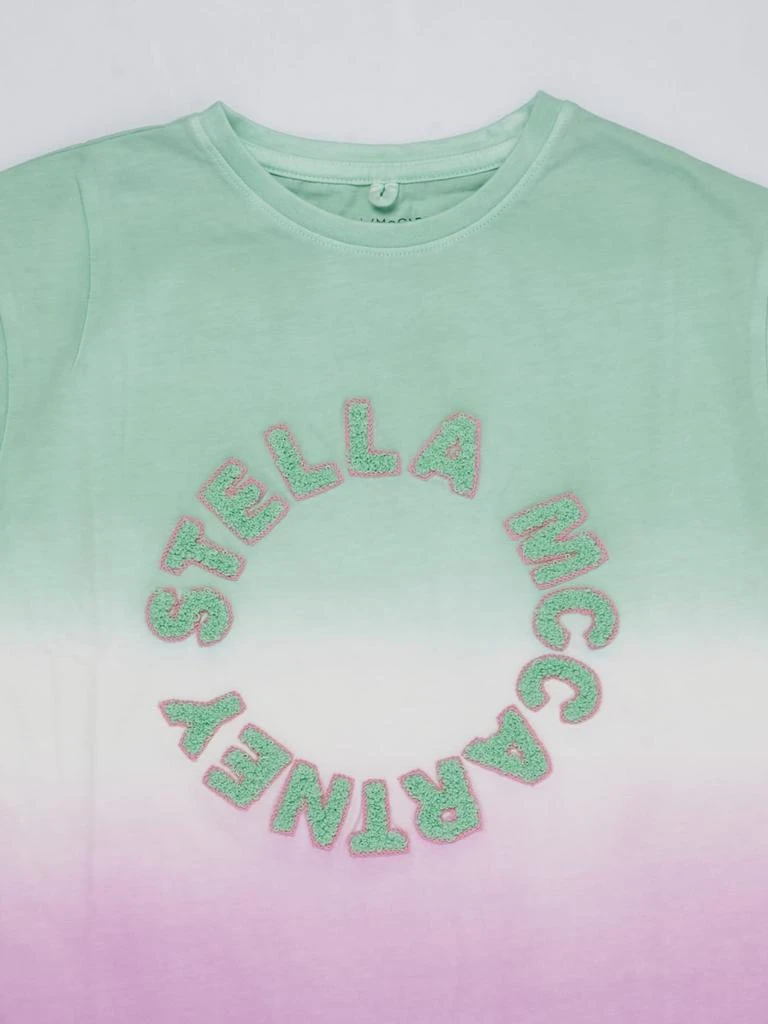 商品Stella McCartney|T-shirt T-shirt,价格¥773,第3张图片详细描述