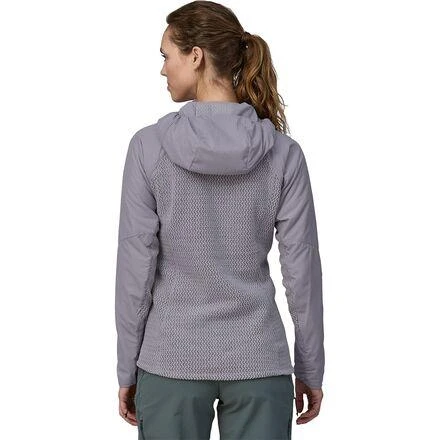 商品Patagonia|Nano-Air Light Hybrid Hooded Jacket - Women's,价格¥1488,第2张图片详细描述