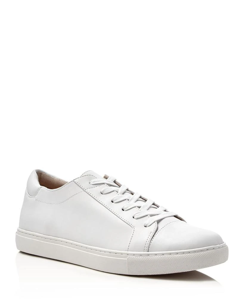 商品Kenneth Cole|Kam Lace Up Sneakers,价格¥720,第1张图片