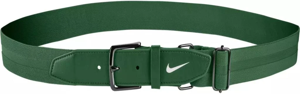 商品NIKE|Nike Adult Adjustable Baseball/Softball Belt 3.0,价格¥124,第1张图片详细描述