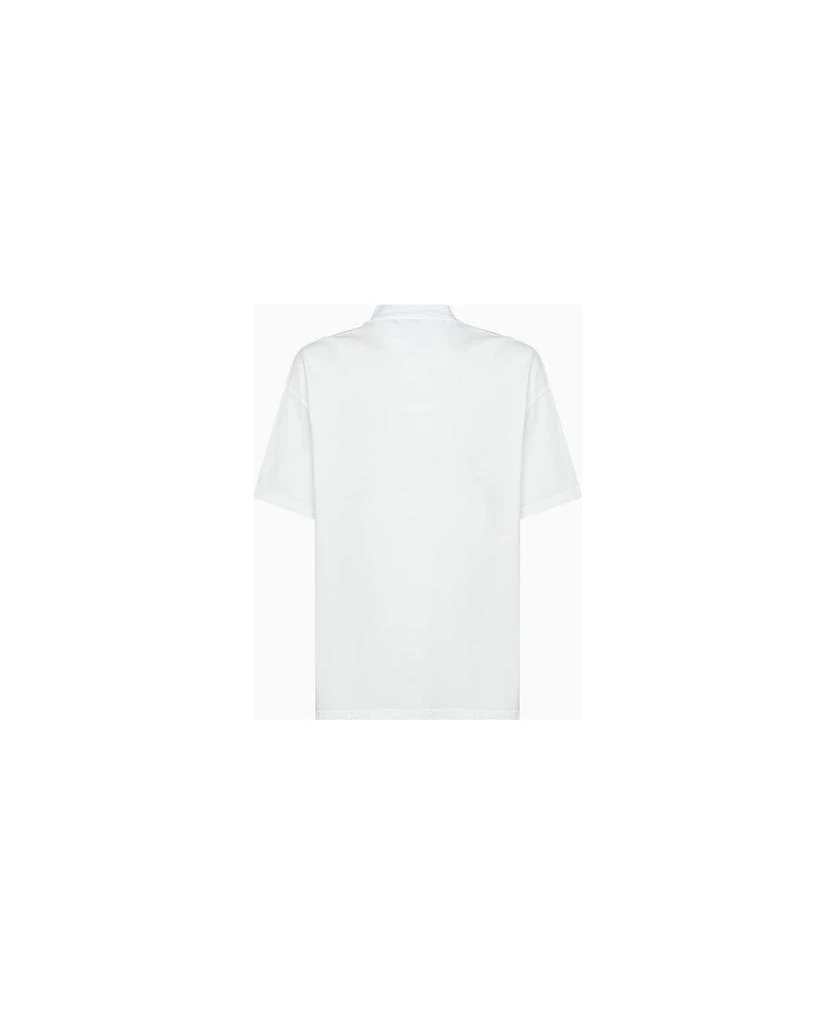 商品Autry|Autry Liberty Man T-shirt,价格¥691,第2张图片详细描述