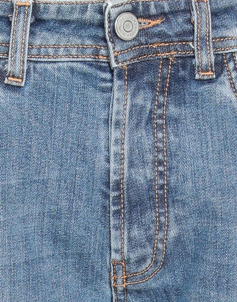 商品LIU •JO|Denim pants,价格¥604,第6张图片详细描述