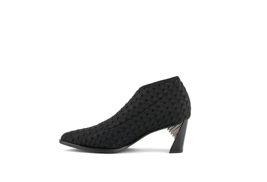 商品United Nude|United Nude - Sonar Fold Mid Heel,价格¥885,第3张图片详细描述