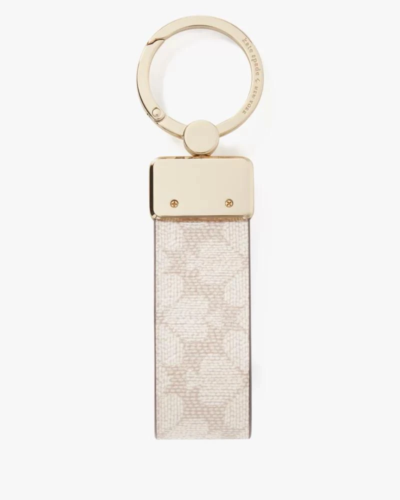 3D Flower Bag Charm 商品