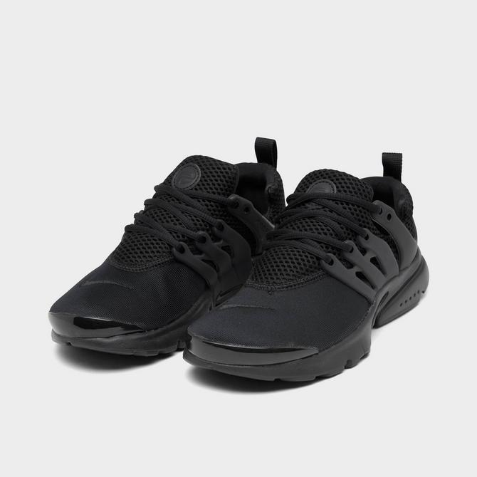 Boys' Little Kids' Nike Presto Casual Shoes商品第2张图片规格展示