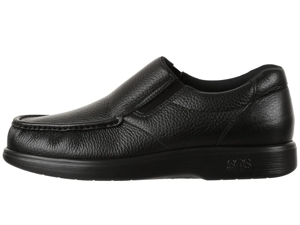 商品SAS|Side Gore Slip On Comfort Loafer,价格¥1867,第4张图片详细描述