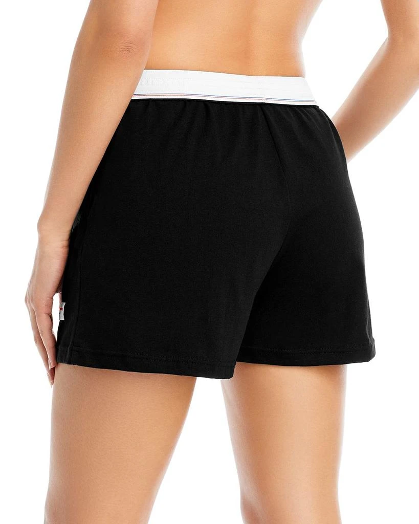 商品Alexander Wang|Elastic Shorts,价格¥335,第1张图片