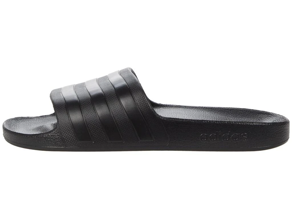 商品Adidas|Adilette Aqua Slides,价格¥165-¥210,第4张图片详细描述