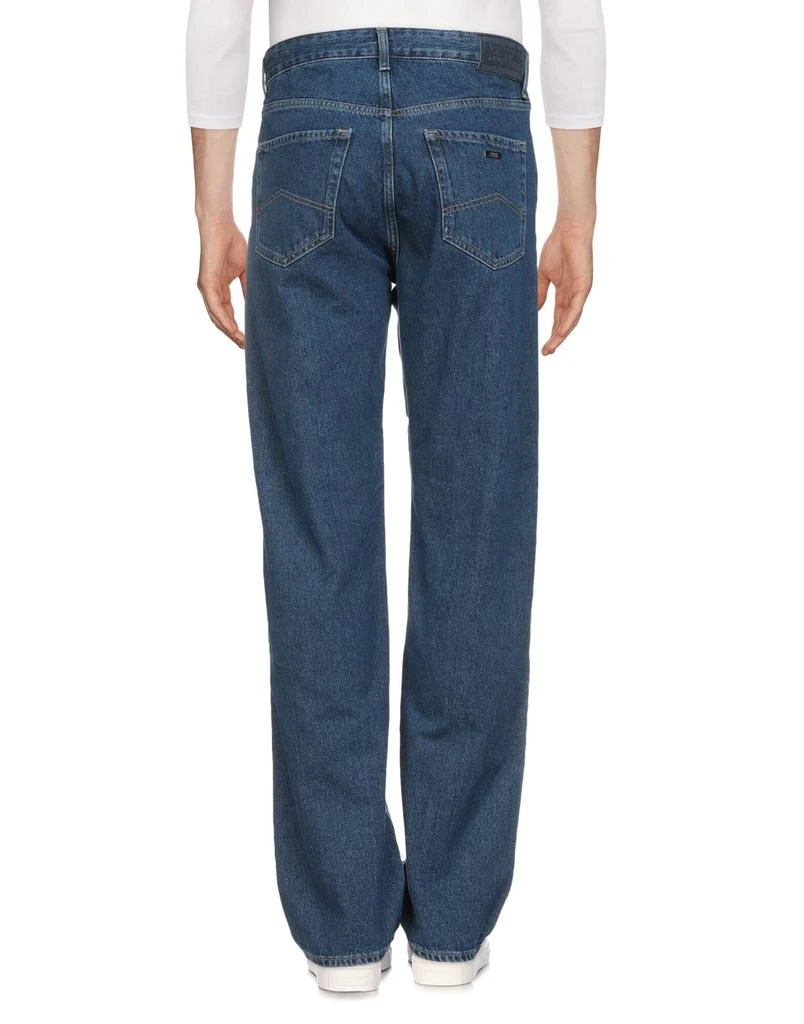 商品Armani Exchange|Bootcut Jeans,价格¥428,第3张图片详细描述