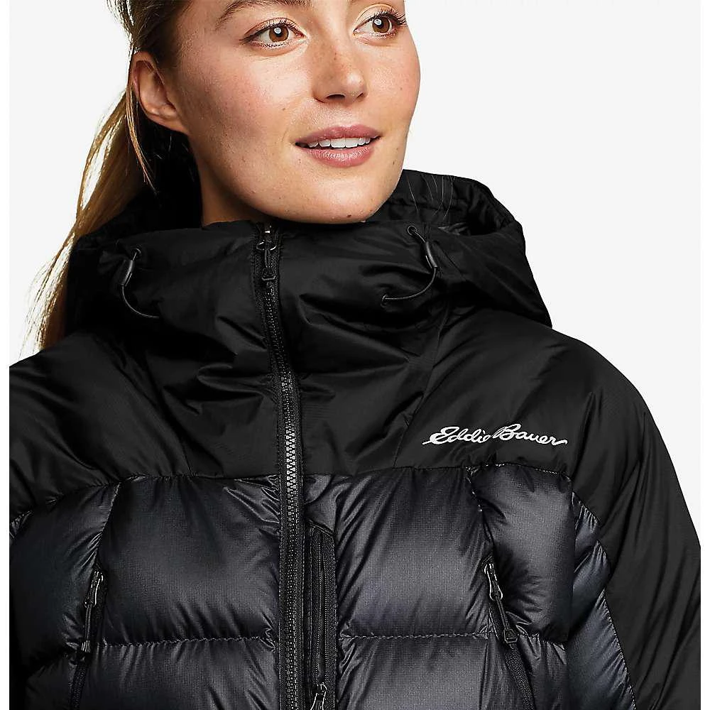 商品Eddie Bauer|Eddie Bauer First Ascent Women's Downclime Alpine Parka,价格¥1977,第2张图片详细描述