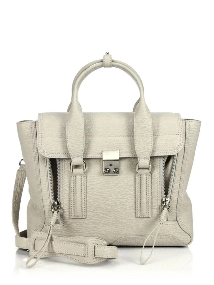 商品3.1 Phillip Lim|Pashli 中号手提包,价格¥5030,第1张图片