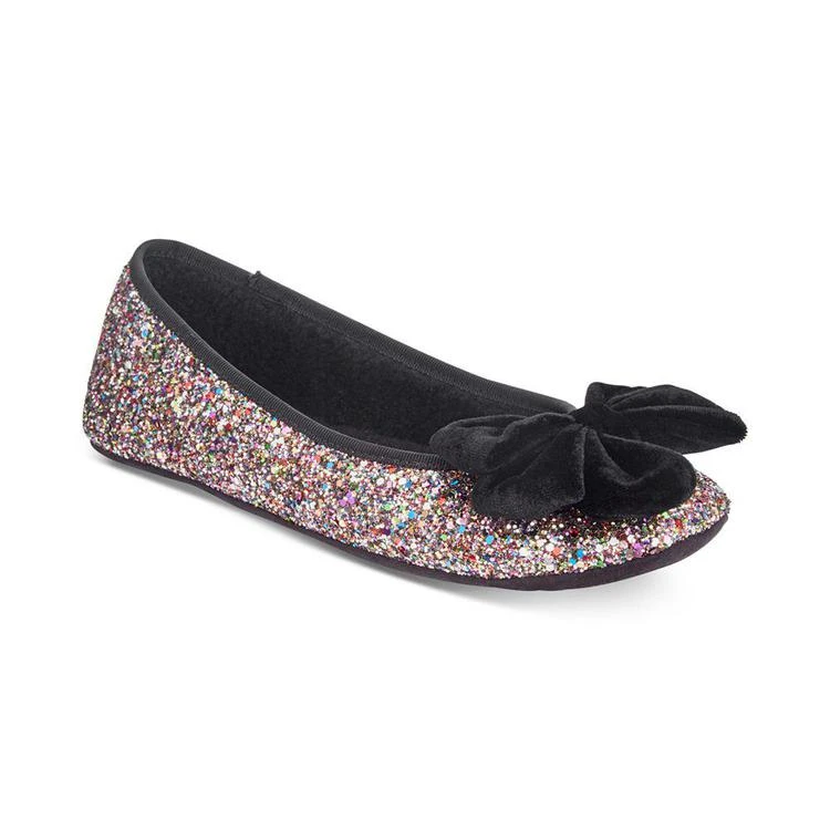 商品Kate Spade|芭蕾平底鞋,价格¥275,第2张图片详细描述