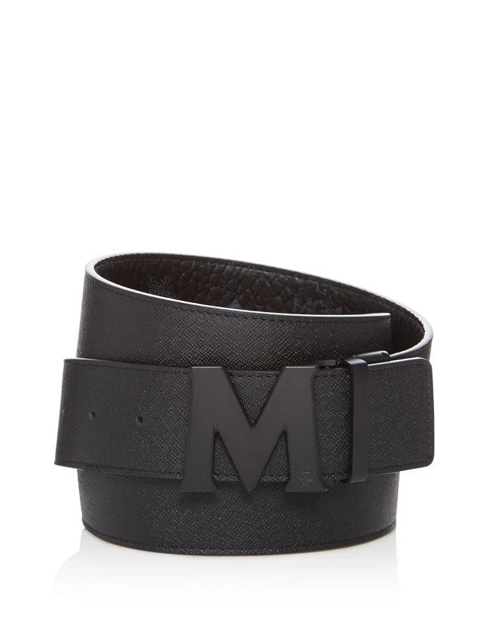 Men's Reversible Signature Belt 商品