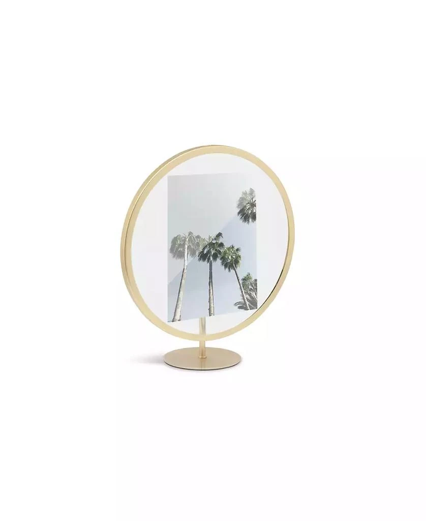 商品Umbra|Infinity Photo Display 5" x 7",价格¥272,第1张图片