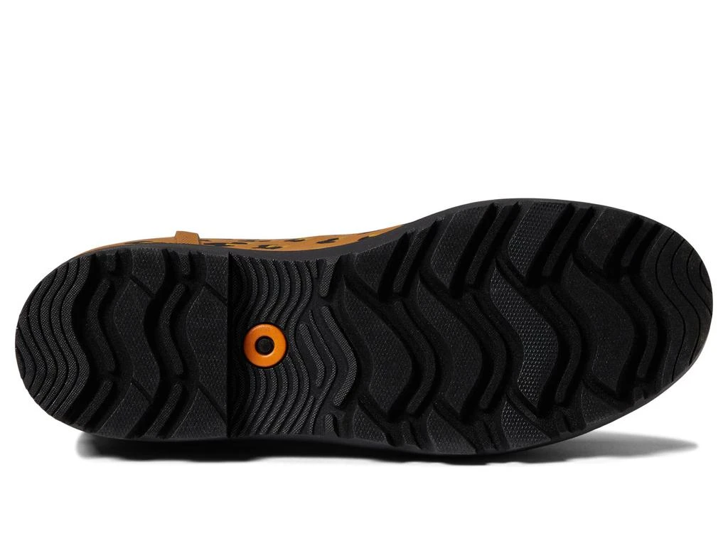 商品Bogs|Laurel Chelsea Composite Safety Toe Leopard,价格¥802,第3张图片详细描述